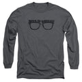 Major League - Wild Thing Adult Long Sleeve product image 1