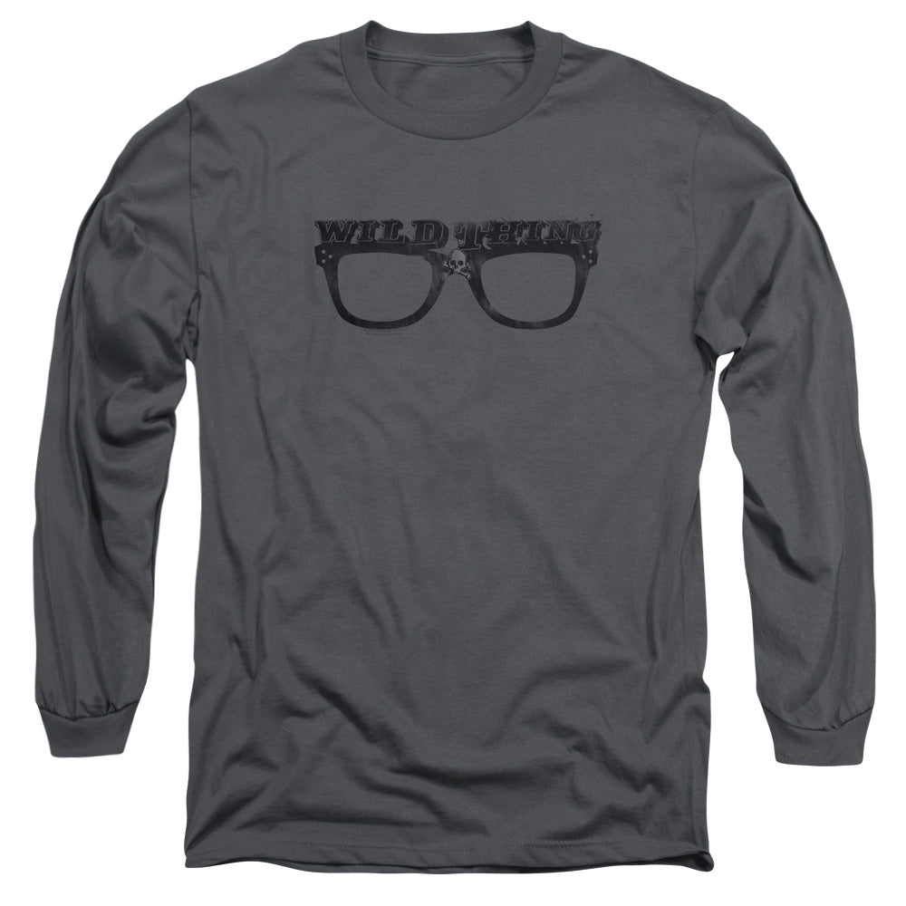 Major League - Wild Thing Adult Long Sleeve product image 1