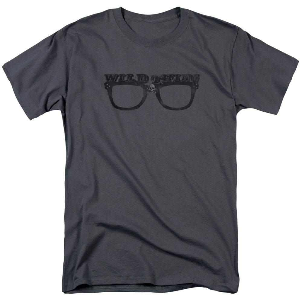 Major League - Wild Thing Adult Regular Fit Short Sleeve product image 1