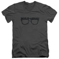 Major League - Wild Thing Adult Slim Fit V Neck Cotton product image 1