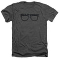 Major League - Wild Thing Adult Regular Fit Heather Short product image 1