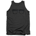 Major League - Wild Thing Adult Tank Top