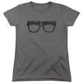 Major League - Wild Thing Women's Short Sleeve product image 1