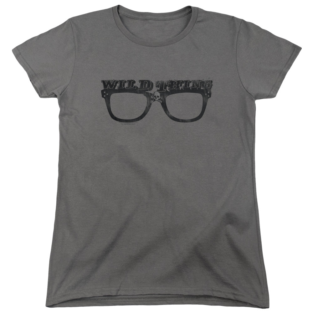Major League - Wild Thing Women's Short Sleeve product image 1