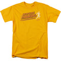 Old School - Streaking Adult Regular Fit Short Sleeve product image 1