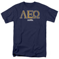 Old School - Leo Adult Regular Fit Short Sleeve product image 1