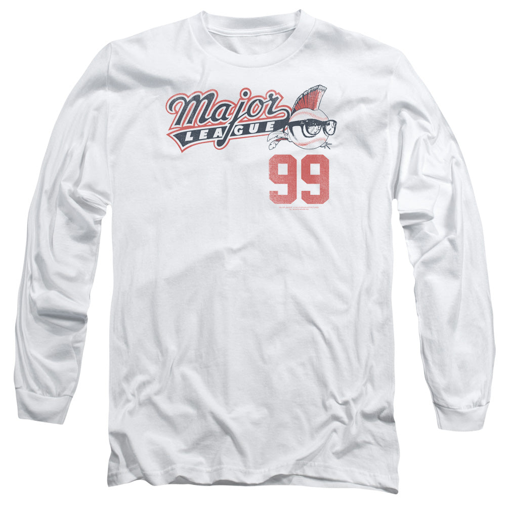 Major League - 99 Adult Long Sleeve product image 1