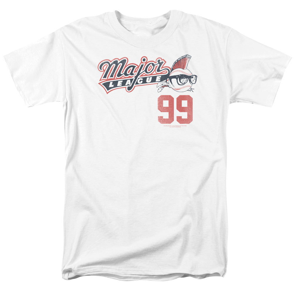 Major League - 99 Adult Regular Fit Short Sleeve product image 1
