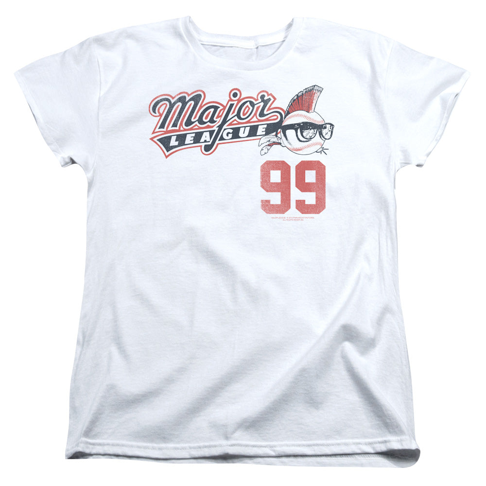 Major League - 99 Women's Short Sleeve product image 1