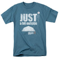 Major League - Just A Bit Outside Adult Regular Fit Short product image 1