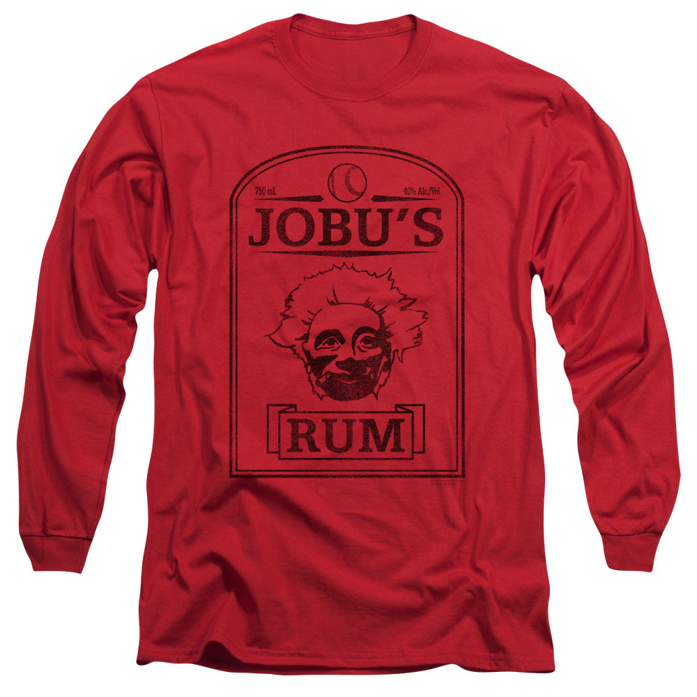 Major League - Jobus Rum Adult Long Sleeve product image 1