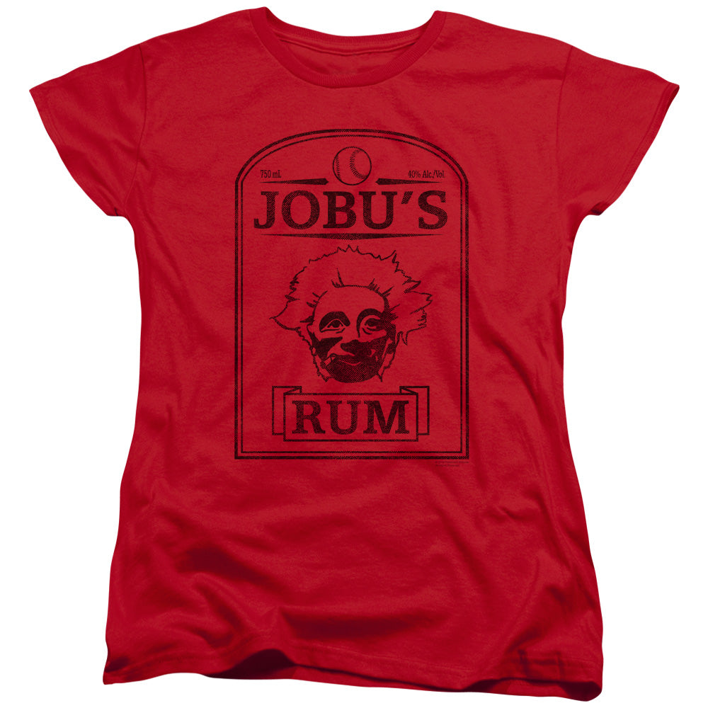 Major League - Jobus Rum Women's Short Sleeve product image 1