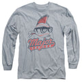 Major League - Vintage Logo Adult Long Sleeve product image 1