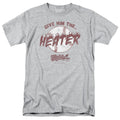 Major League - The Heater Adult Regular Fit Short Sleeve product image 1