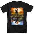 Pricess Bride - Poster Adult Regular Fit Short Sleeve