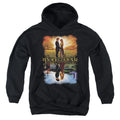 Pricess Bride - Poster Youth Hooded Sweatshirt