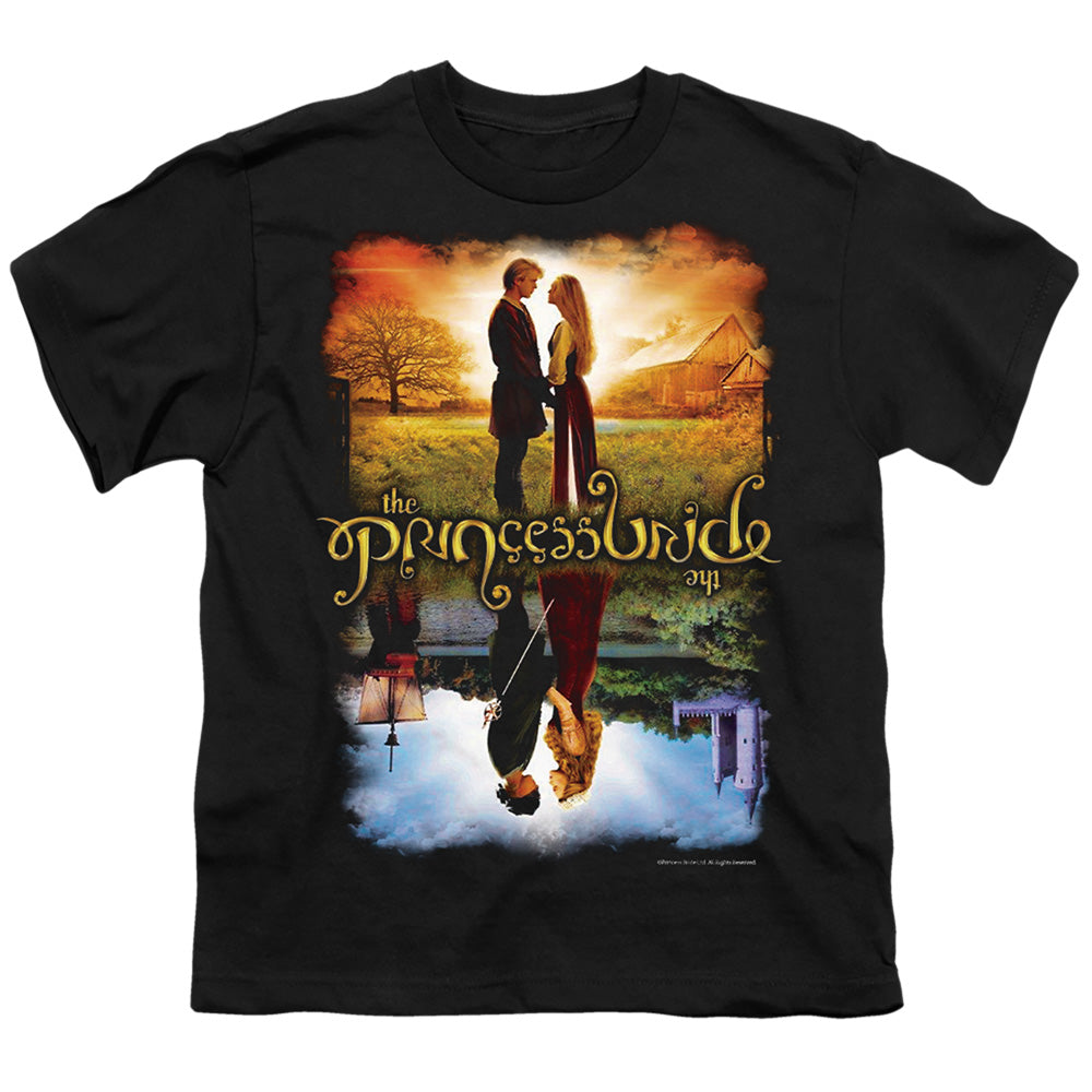 Pricess Bride - Poster Youth Short Sleeve