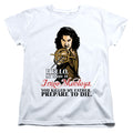 Princess Bride - Hello Women's Short Sleeve product image 1