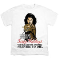 Princess Bride - Hello Youth Short Sleeve product image 1