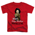 Princess Bride - Hello Toddler Short Sleeve product image 1