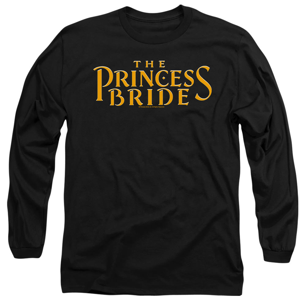 Princess Bride - Logo Adult Long Sleeve product image 1
