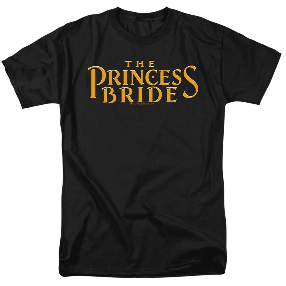 Princess Bride - Logo Adult Regular Fit Short Sleeve product image 1
