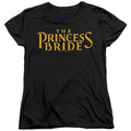 Princess Bride - Logo Women's Short Sleeve product image 1