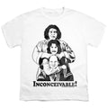 Princess Bride - Inconceivable Youth Short Sleeve product image 1