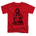 Princess Bride - Inconceivable Toddler Short Sleeve product image 1