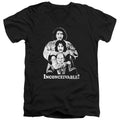 Princess Bride - Inconceivable Adult Slim Fit V Neck Cotton product image 1
