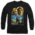 Pricess Bride - Buttercup & Westley Adult Long Sleeve product image 1