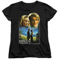 Pricess Bride - Buttercup & Westley Women's Short Sleeve product image 1