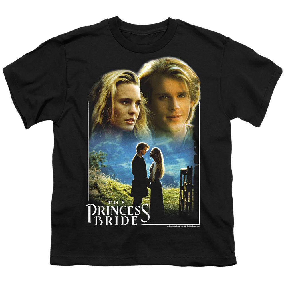 Pricess Bride - Buttercup & Westley Youth Short Sleeve product image 1