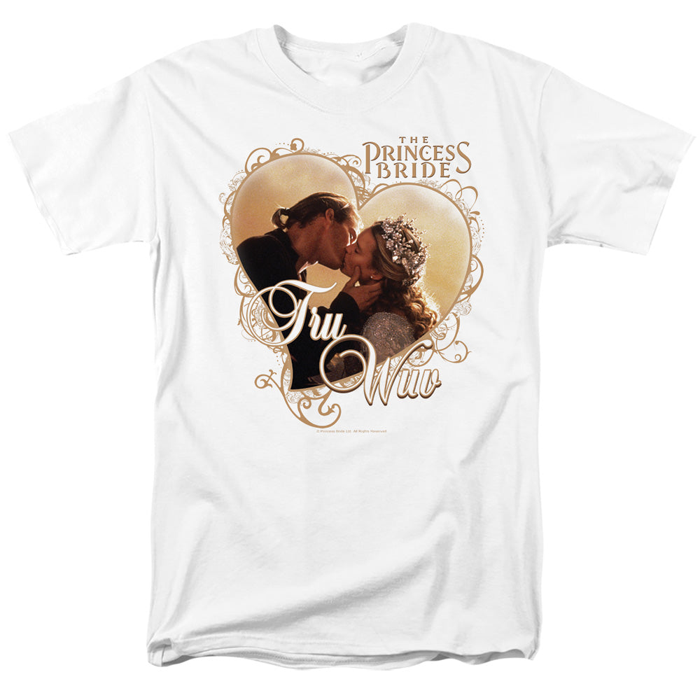 Princess Bride - Tru Wuv Adult Regular Fit Short Sleeve product image 1