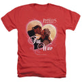 Princess Bride - Tru Wuv Adult Regular Fit Heather Short product image 1