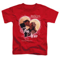 Princess Bride - Tru Wuv Toddler Short Sleeve product image 1
