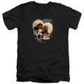 Princess Bride - Tru Wuv Adult Slim Fit V Neck Cotton product image 1