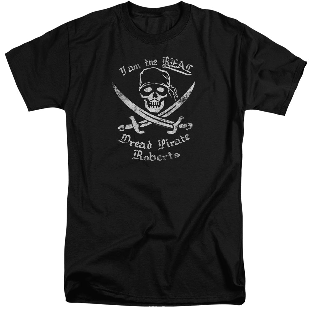Princess Bride - The Real Dpr Adult Tall Fit Short Sleeve product image 1