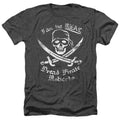 Princess Bride - The Real Dpr Adult Regular Fit Heather product image 1