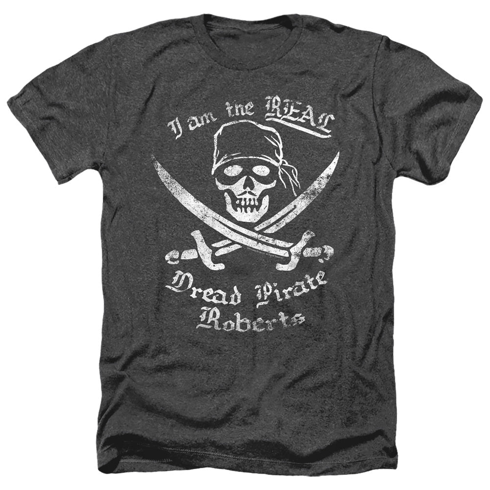 Princess Bride - The Real Dpr Adult Regular Fit Heather product image 1