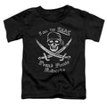 Princess Bride - The Real Dpr Toddler Short Sleeve product image 1