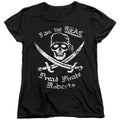 Princess Bride - The Real Dpr Women's Short Sleeve product image 1