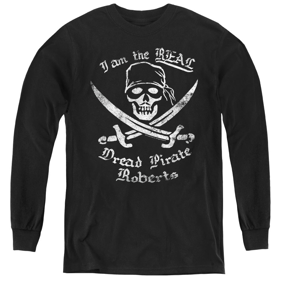 Princess Bride - The Real Dpr L - S Youth product image 1
