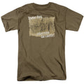 Princess Bride - Stormin Da Castle Adult Regular Fit Short product image 1