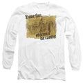 Princess Bride - Stormin Da Castle Adult Long Sleeve product image 1