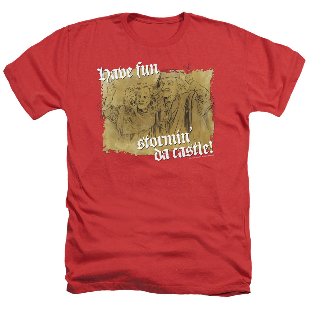 Princess Bride - Stormin Da Castle Adult Regular Fit product image 1