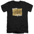 Princess Bride - Stormin Da Castle Adult Slim Fit V Neck product image 1