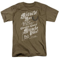 Princess Bride - Miracle Max Adult Regular Fit Short Sleeve product image 1
