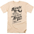 Princess Bride - Miracle Max Adult Regular Fit Short Sleeve product image 1