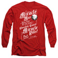 Princess Bride - Miracle Max Adult Long Sleeve product image 1
